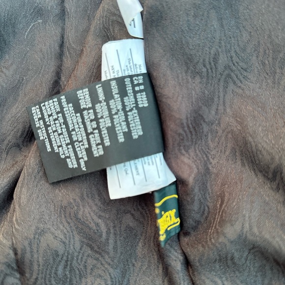 Metropolis legacy jacket - Picture 16 of 16